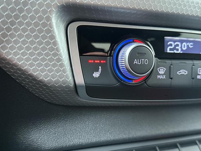 Audi A1 Sportback 25 TFSI S edition | 95 PK | Automaat | Adaptive cruise control | Dodehoek detectie | S line |