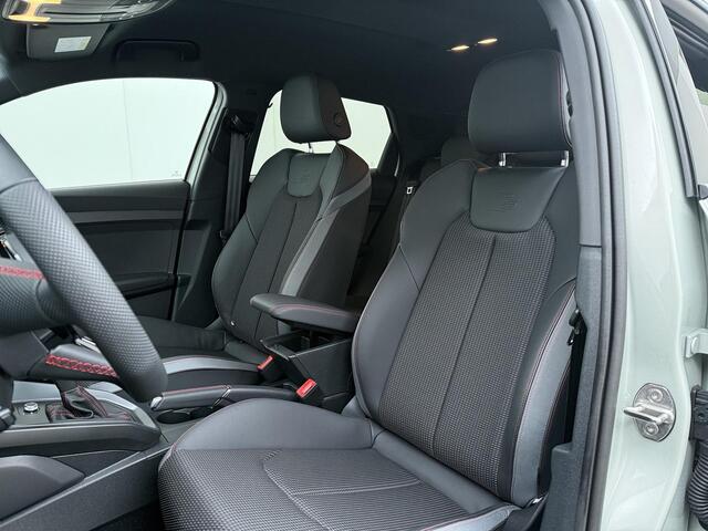 Audi A1 Sportback 25 TFSI S edition | 95 PK | Automaat | Adaptive cruise control | Dodehoek detectie | S line |