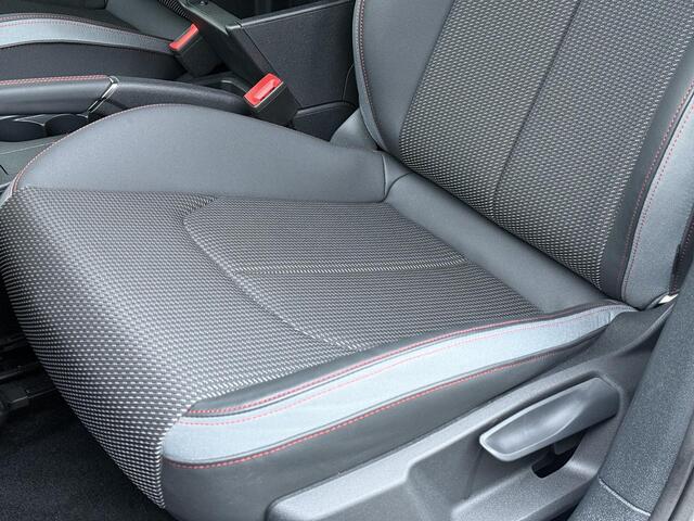 Audi A1 Sportback 25 TFSI S edition | 95 PK | Automaat | Adaptive cruise control | Dodehoek detectie | S line |