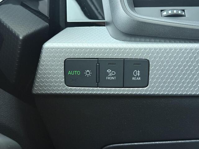 Audi A1 Sportback 25 TFSI S edition | 95 PK | Automaat | Adaptive cruise control | Dodehoek detectie | S line |