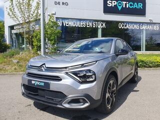 CITROEN C4 MAX 1.2 TURBO 131CH