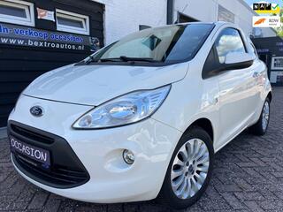 Ford Ka (2008 - 2016)