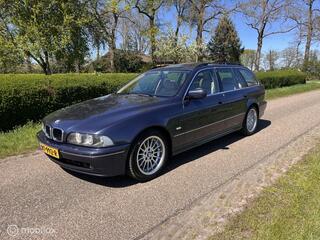 BMW 5-Serie (1995 - 2003)