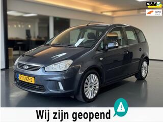 Ford C-MAX (2003 - 2010)