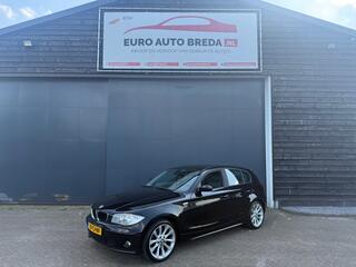 BMW 1-Serie (2004 - 2011)