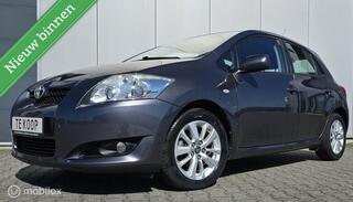 Toyota Auris (2006 - 2012)