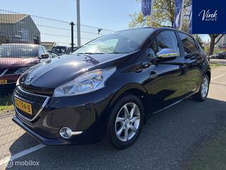 Peugeot 208 (2012 - 2019)