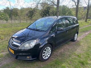 Opel Zafira (2005 - 2011)