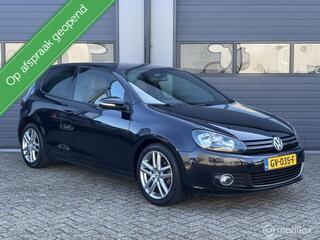 Volkswagen Golf VI