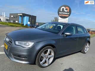 Audi A3 Sportback (2012 - 2020)