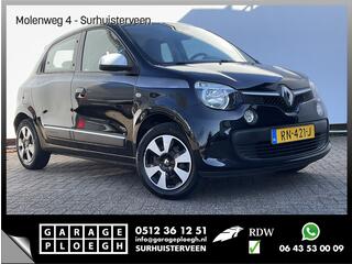 Renault Twingo (2014 - 2025)