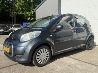 Citroen C1 (2005 - 2014)