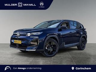 CITROEN C5 Aircross Max 1.2 Hybrid 145pk | HEAD-UP DISPLAY | 360� CAMERA | ELEKTR. STOEL INCL. MEMORY | STOELVENTILATIE + VERW. |