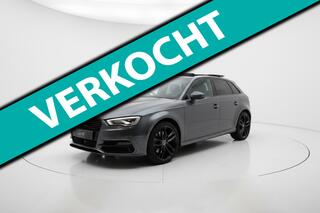 Audi A3 Sportback (2012 - 2020)