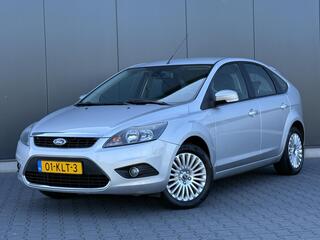 Ford Focus (2005 - 2011)