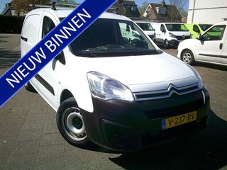 CITROEN BERLINGO 1.6 BlueHDI 100 Club S&S VOORZIEN VAN AIRCO+CRUISE !! BTW VRIJ !!!