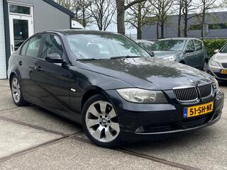 BMW 3-Serie (2005 - 2012)