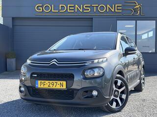 Citroen C3 (2016 - 2023)