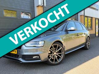AUDI A4 Avant 3.0 TDI Pro Line S