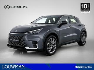 LEXUS LBX Relax AWD Limited + | Dealeronderhouden |