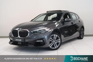 BMW 1-Serie (2020 - 2024)