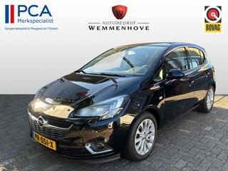 Opel Corsa (2014 - 2019)