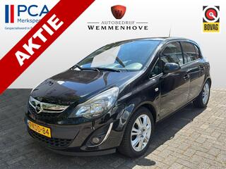 Opel Corsa (2006 - 2014)