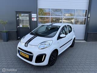 Citroen C1 (2005 - 2014)