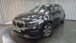 BMW 1-SERIE d