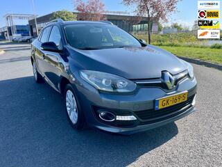 Renault Megane Estate (2009 - 2016)