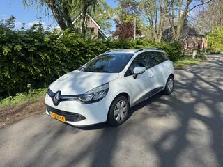 RENAULT CLIO Estate 1.5 dCi Expression