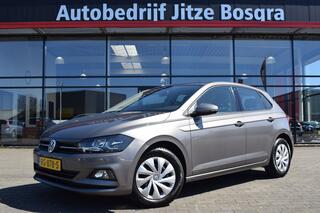 Volkswagen Polo (2009 - 2017)
