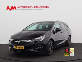 Opel Astra Sports Tourer (2016 - 2021)
