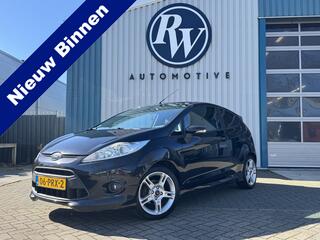 FORD FIESTA 1.6 Sport Lm / Ecc / Cruise / Pdc / NL Auto / N.A.P.
