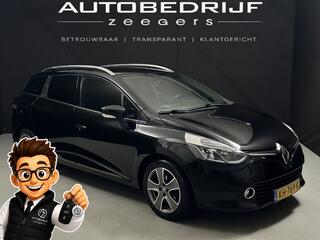 Renault Clio Estate