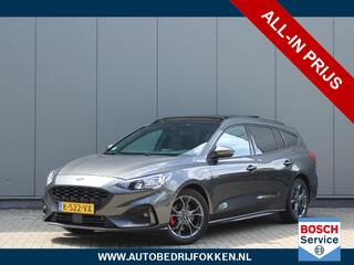 Ford Focus Wagon