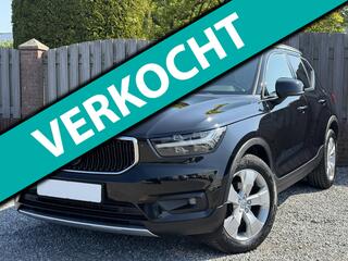 VOLVO XC40 1.5 T2 Momentum STOELSTUUR VERWARMING P-CAMRA E-KLEP P SENSOREN CLIMA