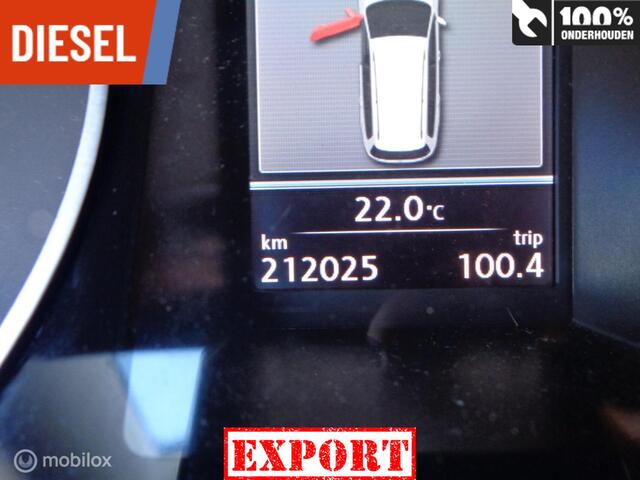 Volkswagen Passat Variant 2.0 TDI Comfortline BlueMotion