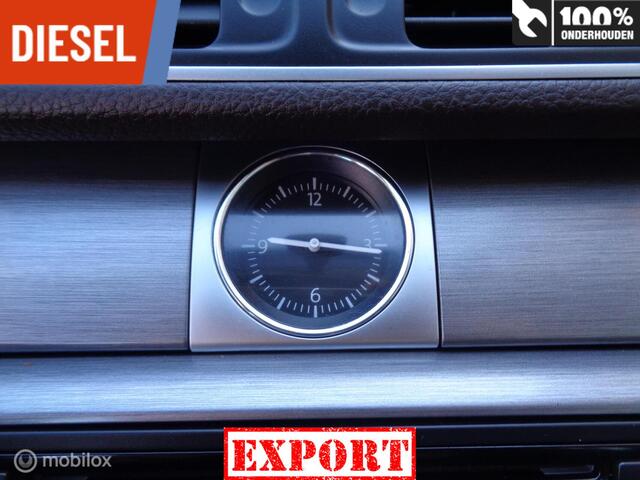 Volkswagen Passat Variant 2.0 TDI Comfortline BlueMotion