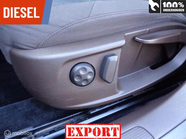 Volkswagen Passat Variant 2.0 TDI Comfortline BlueMotion