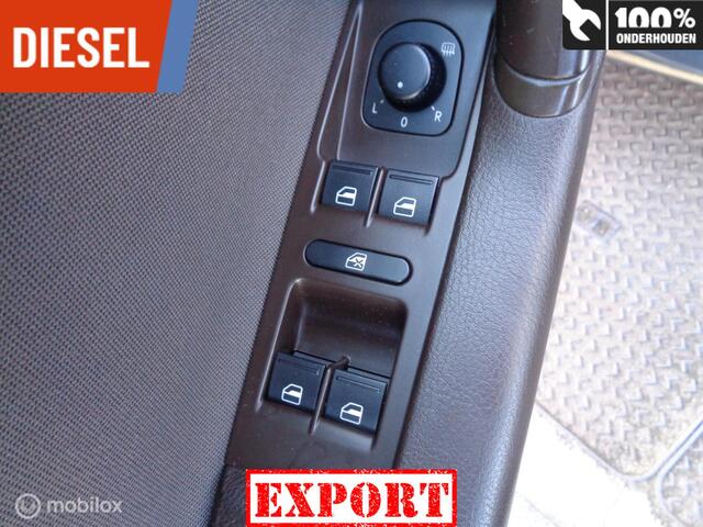Volkswagen Passat Variant 2.0 TDI Comfortline BlueMotion