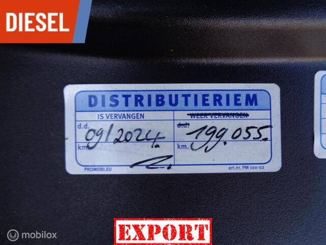 Volkswagen Passat Variant 2.0 TDI Comfortline BlueMotion