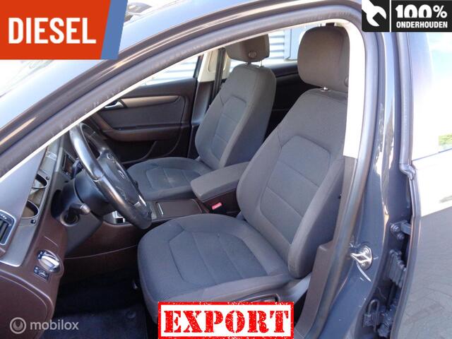 Volkswagen Passat Variant 2.0 TDI Comfortline BlueMotion