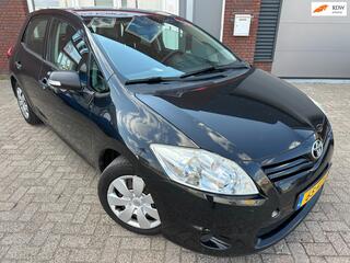 Toyota Auris (2006 - 2012)