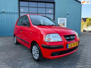 Hyundai Atos