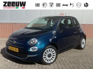 Fiat 500 (2007 - 2025)
