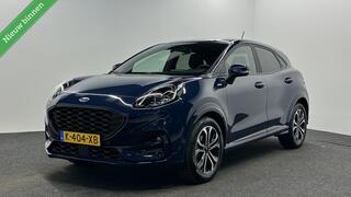 FORD PUMA 1.0 EcoBoost Hybrid ST-Line ECC CAMERA NAVI CARPLAY LM.