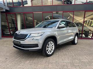 SKODA Kodiaq 1.5 TSI Ambition 7p. | 1e eigenaar | DSG | Pano | CC | Stoelverw. |