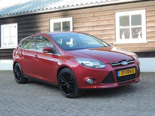 Ford Focus (2011 - 2018)