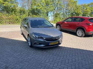 Opel Astra Sports Tourer (2016 - 2021)